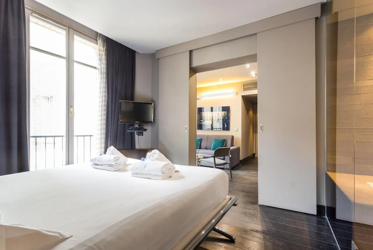 Cmg Deluxe- 44 Apartament *